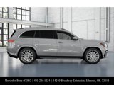 New 2025 Mercedes-Benz GLS 450 4MATIC image 2