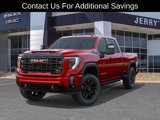New 2026 GMC Sierra 2500 AT4 image 6