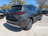 New 2025 MAZDA CX-5 Signature image 4