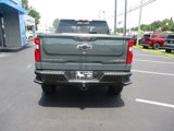 New 2026 Chevrolet Silverado 1500 ZR2 image 4