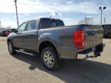 Certified 2020 Ford Ranger Lariat w/ Equipment Group 501A Mid image 3