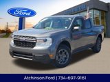 Certified 2023 Ford Maverick XLT w/ Equipment Group 300A Standard image 1