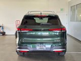 New 2026 INFINITI QX60 Luxe image 5