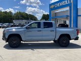 New 2026 Chevrolet Colorado W/T w/ WT Custom Package image 2