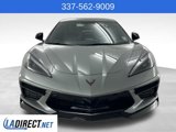 Used 2022 Chevrolet Corvette Stingray Preferred Conv w/ Z51 Performance Package image 3