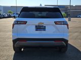 New 2026 Chevrolet Equinox LT image 4