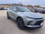 Used 2024 Chevrolet Blazer RS image 2