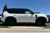 New 2025 Nissan Armada PRO-4X image 3