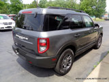 Used 2021 Ford Bronco Sport Big Bend image 3