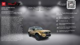 New 2025 Toyota Land Cruiser image 3