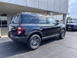 New 2025 Ford Bronco Sport Big Bend image 3