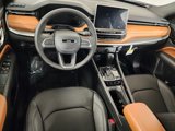 New 2025 Jeep Compass Limited w/ Elite Group image 3