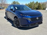 New 2025 Nissan Murano Platinum image 2