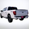 New 2025 Ford F150 Lariat image 2