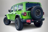 New 2025 Jeep Wrangler Unlimited Rubicon image 3