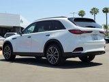 Certified 2025 MAZDA CX-70 Plug-In Hybrid w/ Premium Pkg image 3