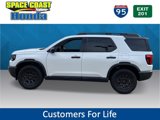 New 2026 Honda Passport TrailSport Elite image 6