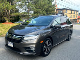 Used 2018 Honda Odyssey Elite image 3