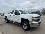 Used 2017 Chevrolet Silverado 2500 W/T w/ WT Convenience Package image 4