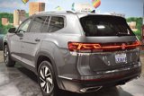 New 2025 Volkswagen Atlas SEL image 5