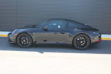 Certified 2022 Porsche 911 Carrera 4 image 2