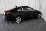 New 2025 Cadillac CT4 Premium Luxury image 6