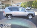 Used 2016 Jeep Compass Latitude image 2