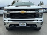 New 2025 Chevrolet Silverado 3500 LT w/ Convenience Package image 3