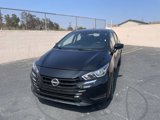 Used 2023 Nissan Versa SV image 4