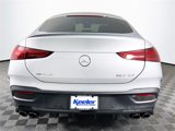 New 2025 Mercedes-Benz GLE 53 AMG 4MATIC Coupe image 5
