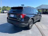 New 2025 Ford Explorer ST-Line image 3