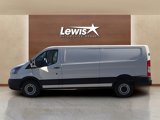 New 2025 Ford Transit 250 Low Roof image 3