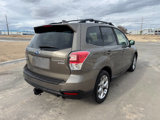 Used 2017 Subaru Forester 2.5i Touring image 6
