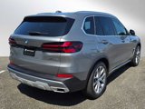 New 2026 BMW X5 xDrive50e w/ Executive Package image 5