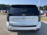 New 2026 Chevrolet Suburban LT w/ Comfort Package image 5