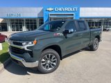 New 2026 Chevrolet Silverado 1500 LT w/ All Star Edition Plus image 2