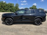 New 2026 Chevrolet Traverse Z71 w/ LPO, Floor Liner Package image 2