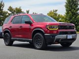 New 2026 Honda Passport TrailSport image 3