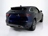 New 2026 Jaguar F-PACE R-Dynamic S image 5