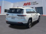 Used 2023 Jeep Grand Cherokee L Limited w/ Trailer Tow Group (B) image 6