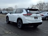 New 2025 Nissan Rogue Platinum w/ Tech Package image 4
