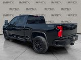 Used 2025 Chevrolet Silverado 2500 LTZ w/ Trail Boss Package image 3