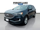 Certified 2024 Ford Edge SEL image 3
