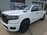 New 2026 RAM 1500 Big Horn image 2