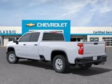 New 2025 Chevrolet Silverado 2500 W/T image 3