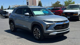 New 2026 Chevrolet TrailBlazer LT w/ Convenience Package image 3