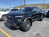 Used 2023 GMC Canyon AT4 w/ AT4 Premium Package image 4