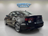 Used 2019 Audi A3 2.0T Titanium w/ Convenience Package image 4