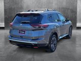 New 2025 Nissan Rogue Platinum image 2