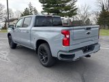 New 2025 Chevrolet Silverado 1500 RST image 2